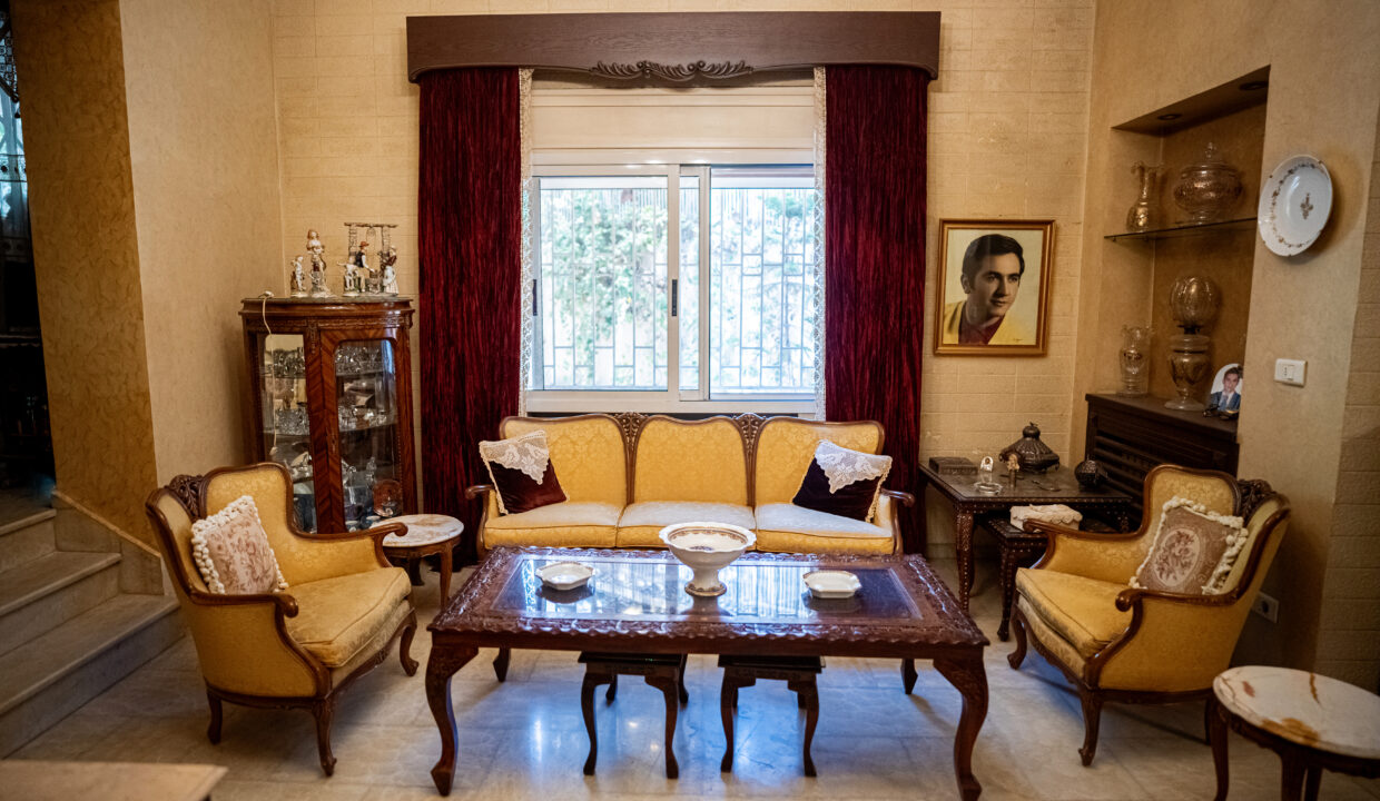 Majd Darwich - Syria Home Photos - (28)