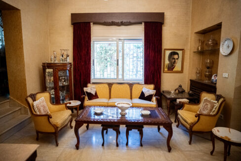 Majd Darwich - Syria Home Photos - (28)