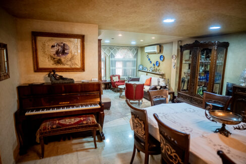 Majd Darwich - Syria Home Photos - (36)